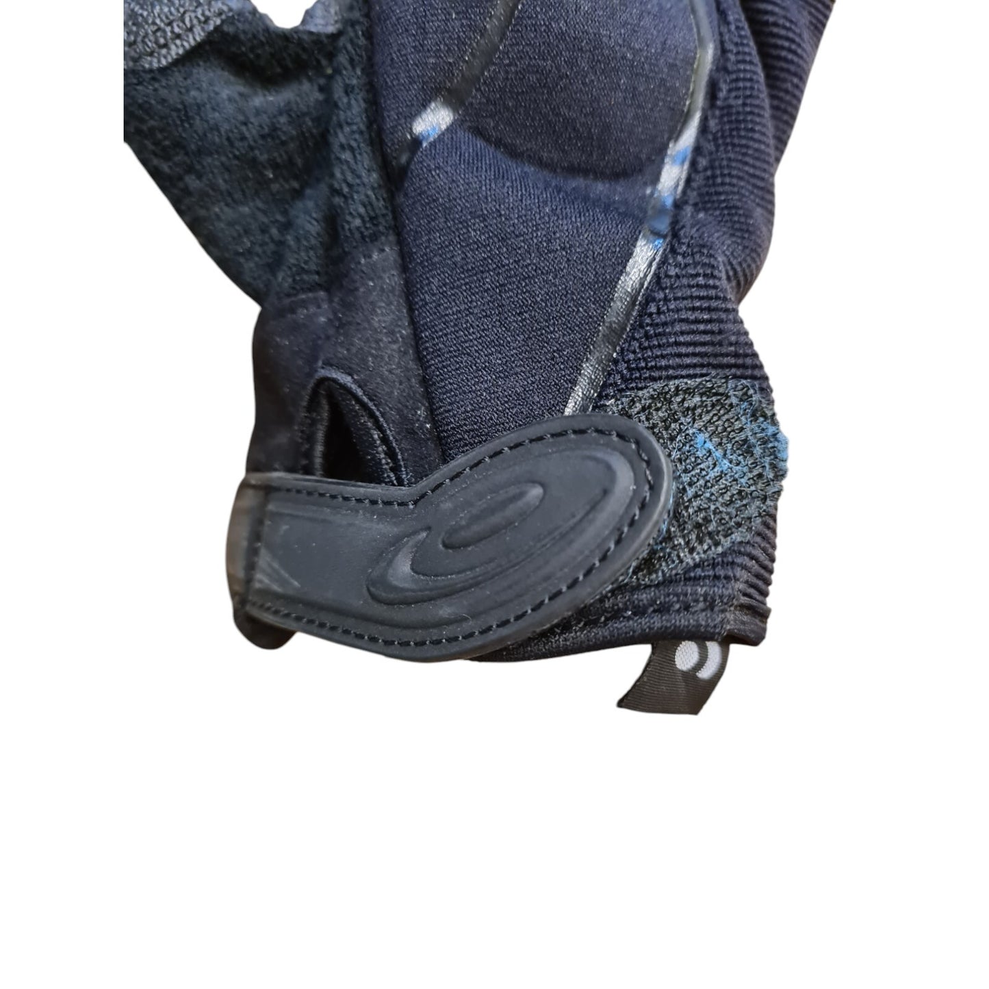 Hatch Gloves PPG1 With Kevlar Operator Black Puncture Protection XL Ex Police