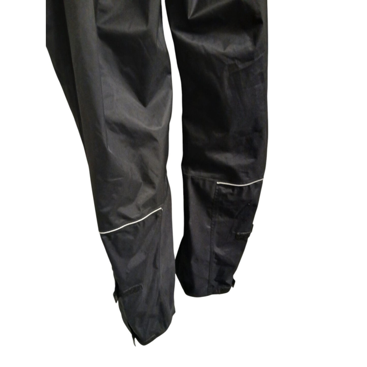 Endura Gridlock Overtrousers Cycling Large Waterproof Trousers Mountain Bike New