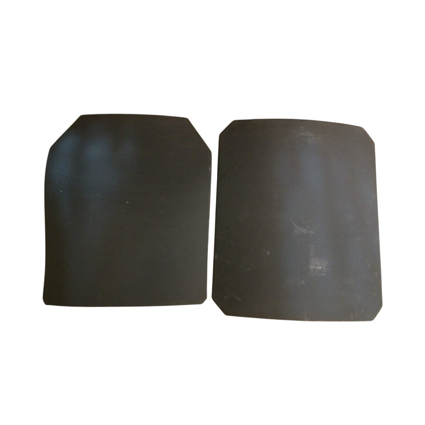 Global Armour Ballistic Plates Cover Vest Insert Tactical Multi Hit Level III L3