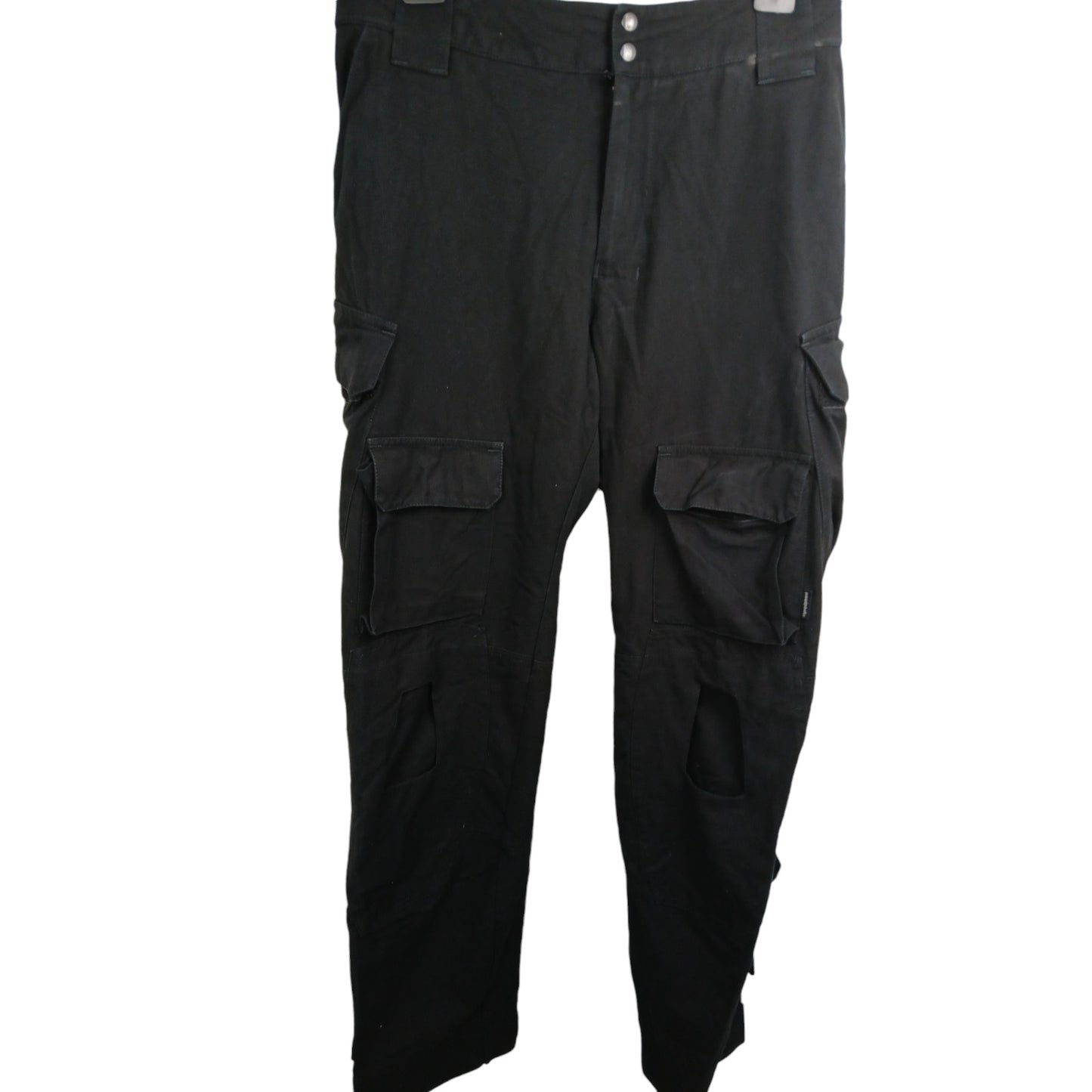 Rigequipment ARV Armed Response Trousers Ripstop Tactical Operator Black Police