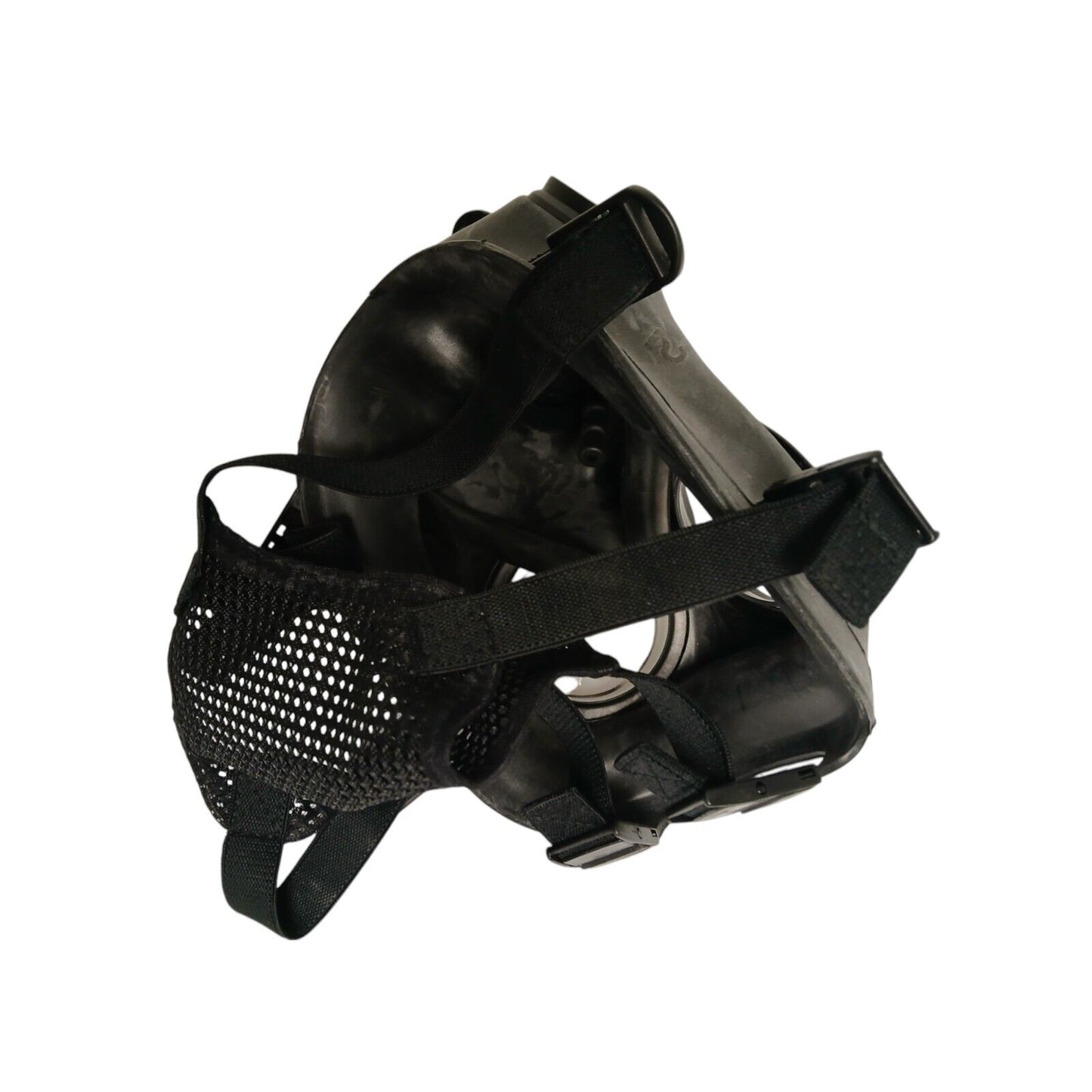 Avon FM12 Respirator Gas Mask Size 2 New