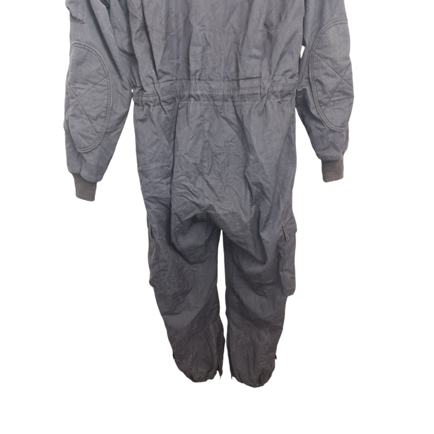 SO19 SF Tactical Coverall Intervention Suit SAS Flame Retardant Derby Unitex