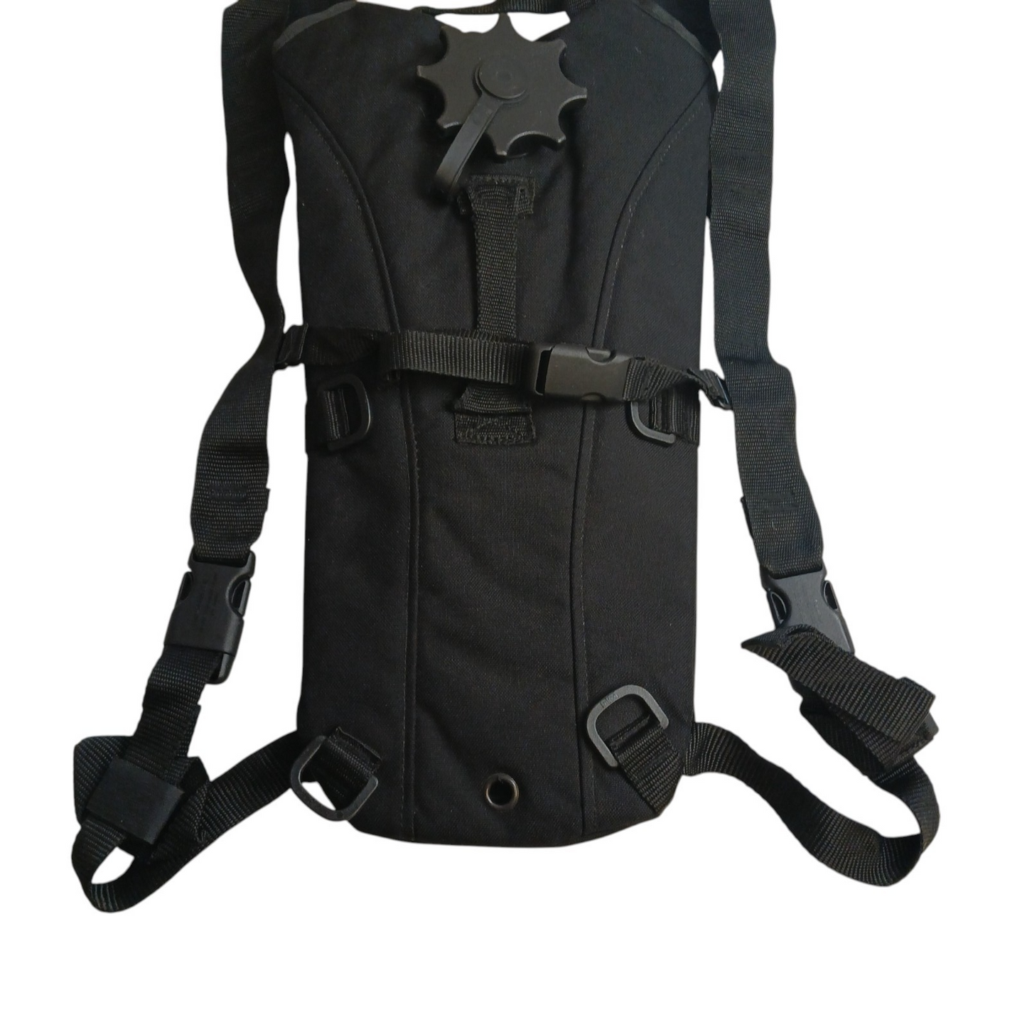 Arktis Hydration Backpack Back Tim Holden Water Carrier Bag Black Bag Only