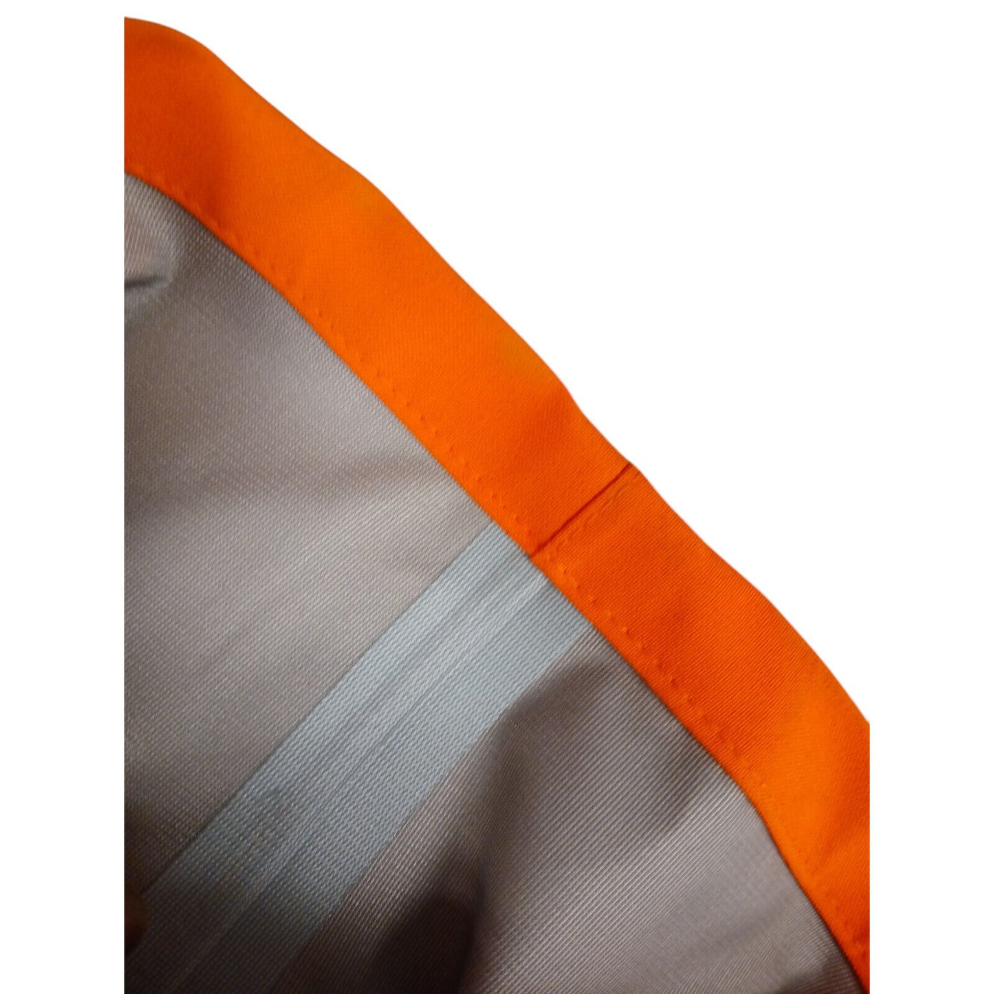 Ballyclare Waterproof Trousers Hi Vis Hi Viz Goretex Work HV160 Orange Railway A