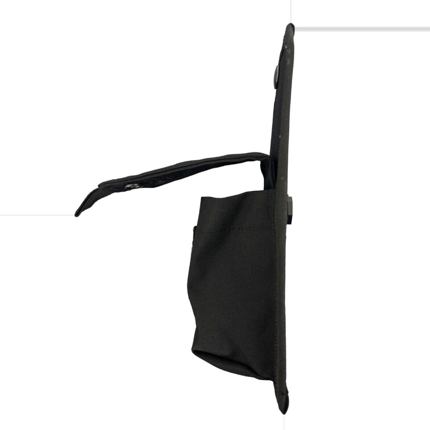 Klickfast APS Limb Res Restraints Pouch Tactical Security Police Black