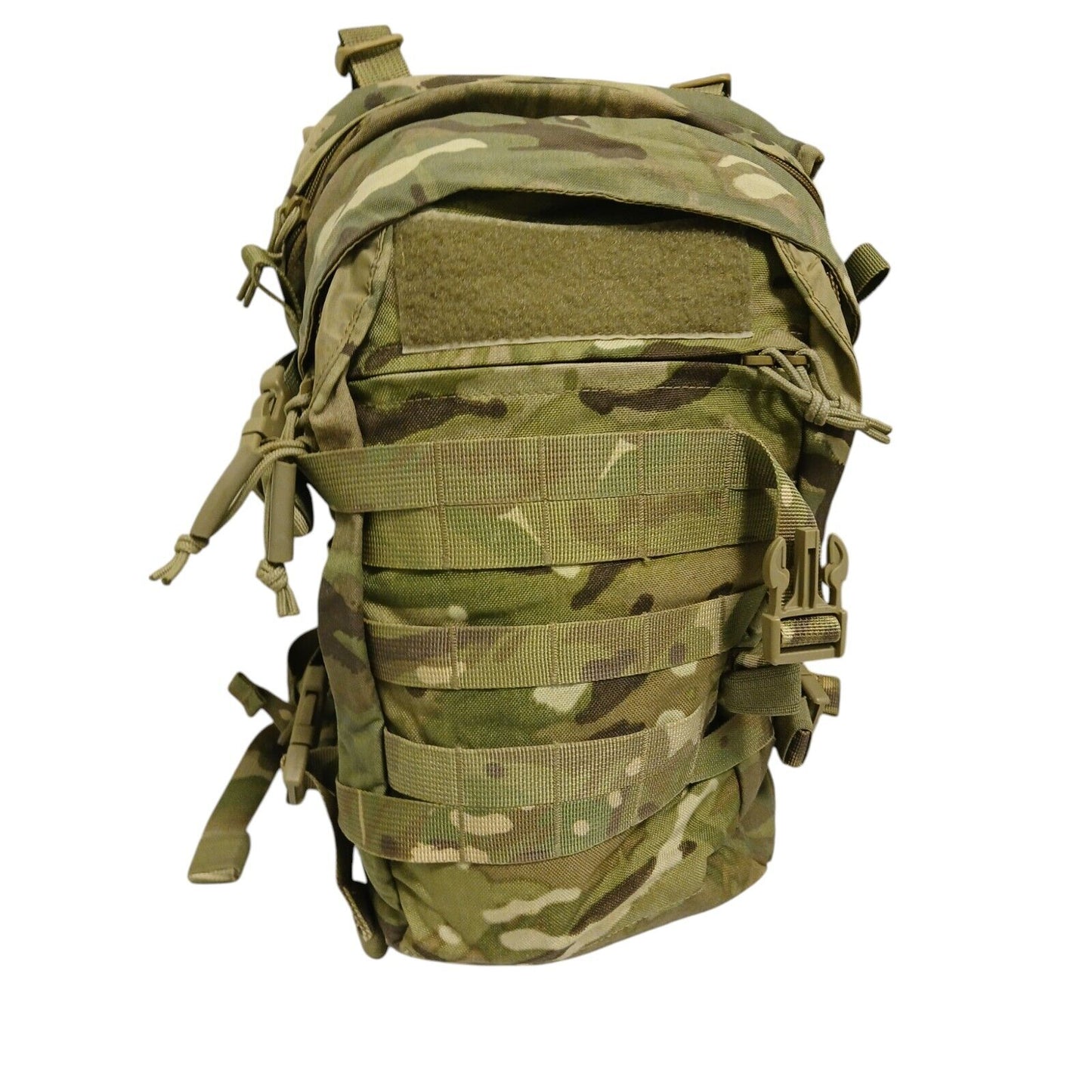 Virtus Asssault 17L Daysack MTP Genuine Molle Rucksack Camo Combat Pack Backpack