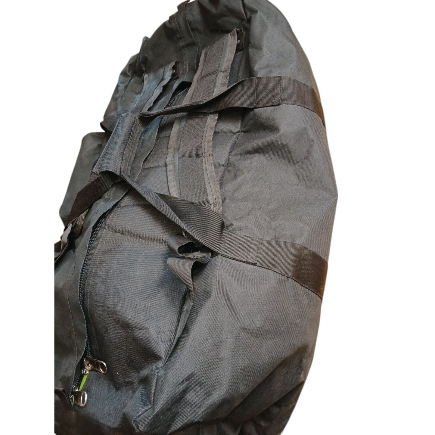 Kit Bag Holdall Backpack Duffle Rucksack Ruck Sack Travel Large Hold All Grade B