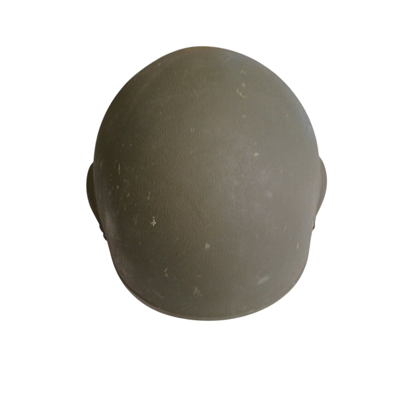 British Army GS MK6 Combat Helmet Olive Green DPM Cover Ballistic Protection