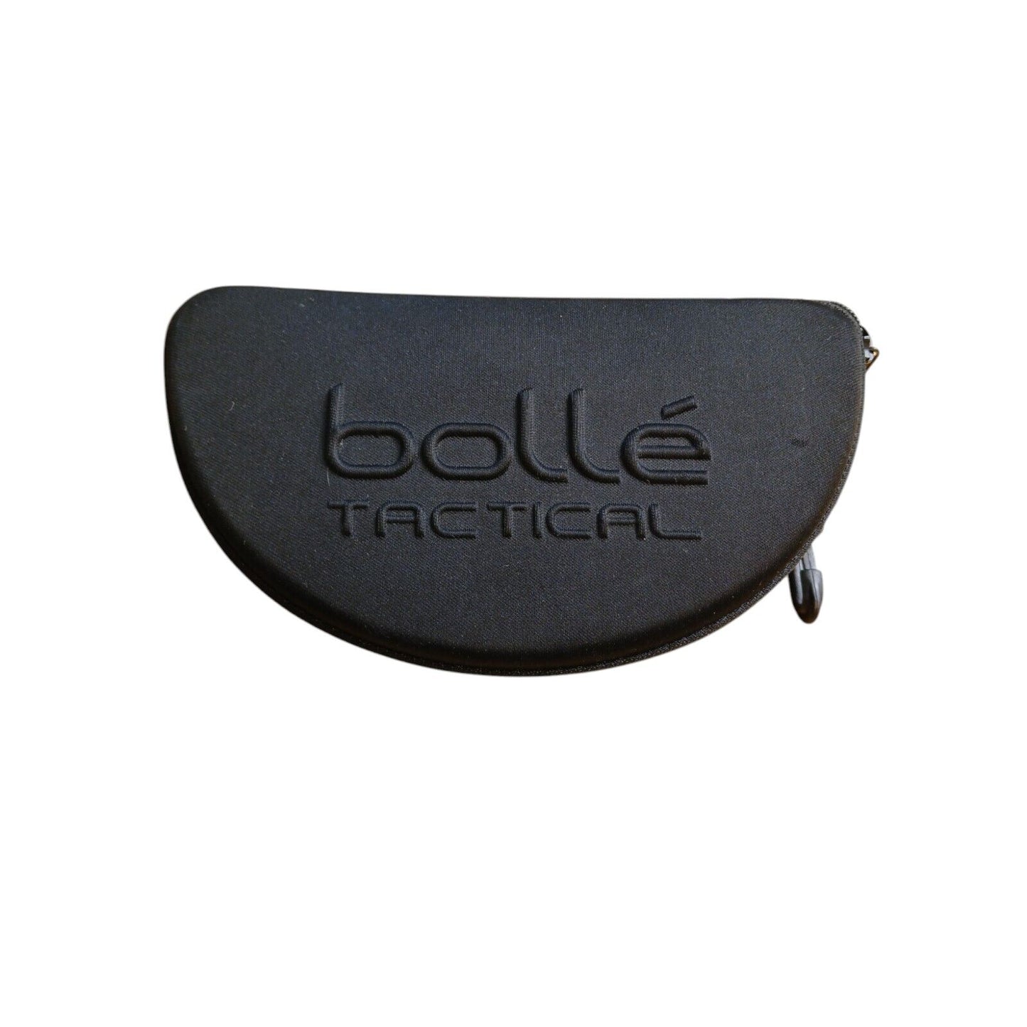 Bolle Tactical Raider Spares Safety Lenses Case Strap Lens Airsoft Paintball