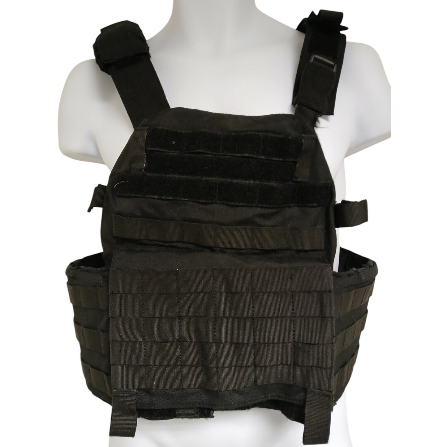 Warrior Assault Systems Molle Plate Carrier Vest Cover Tactical Special Forces