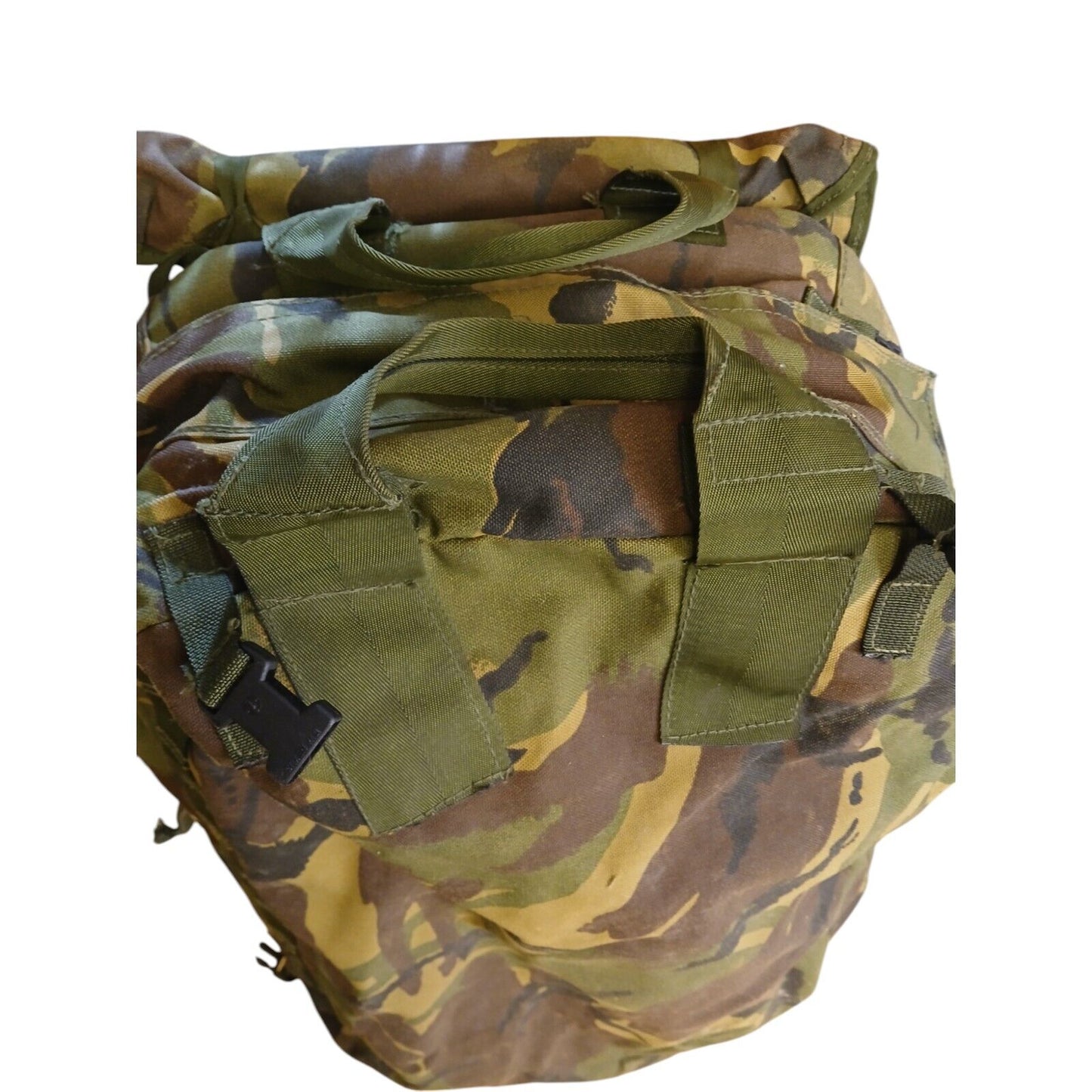 British Military Army Rucksack Turtle Back DPM Radio Other Arms IRR Bergen Bag