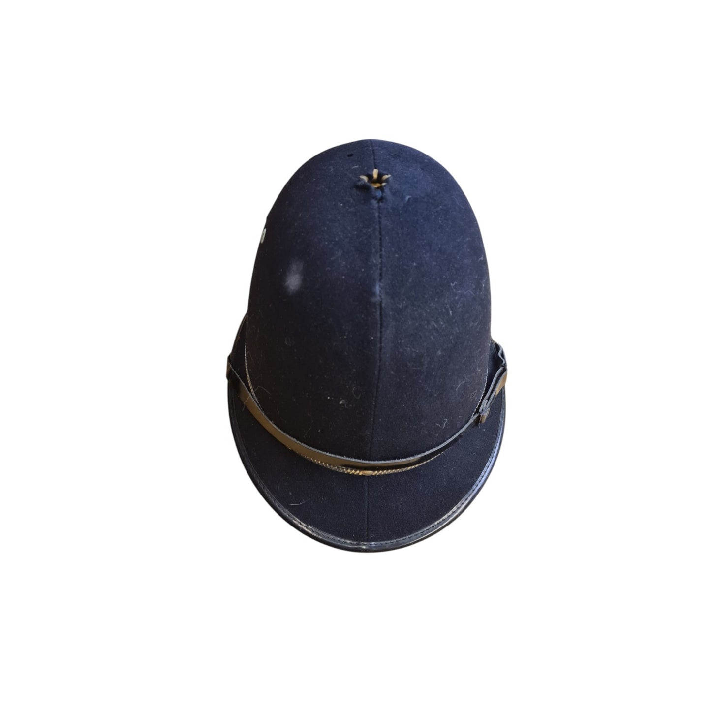 Police Hat Bundle Helmet Cap Coxcomb 5 x Superintendent Restorer Film Collector