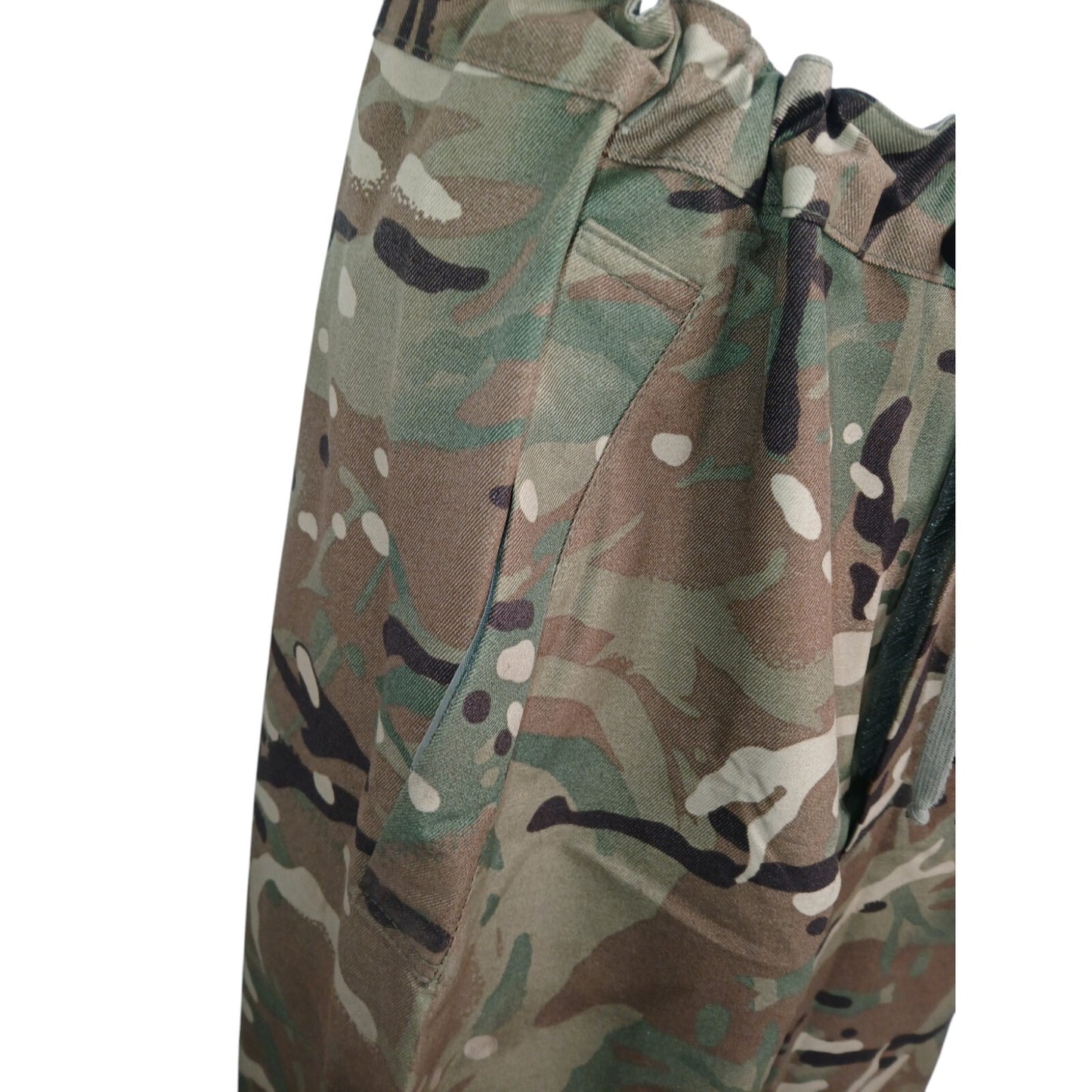 MTP Waterproof Trousers MVP Goretex Wet Weather Heavy Weight Combat Gore-Tex