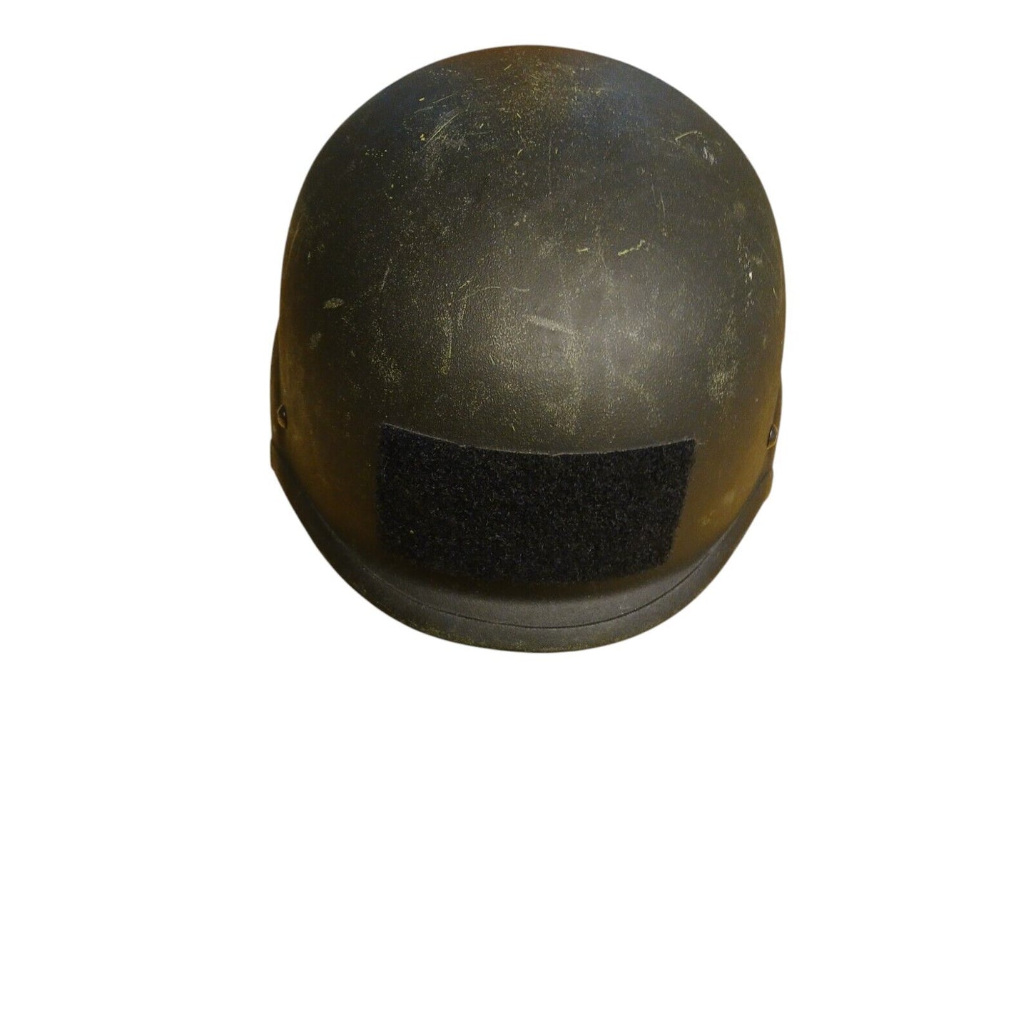 Ballistic Helmet PASGT Vestguard W/Kevlar Combat Police Tactical NIJ III Airsoft