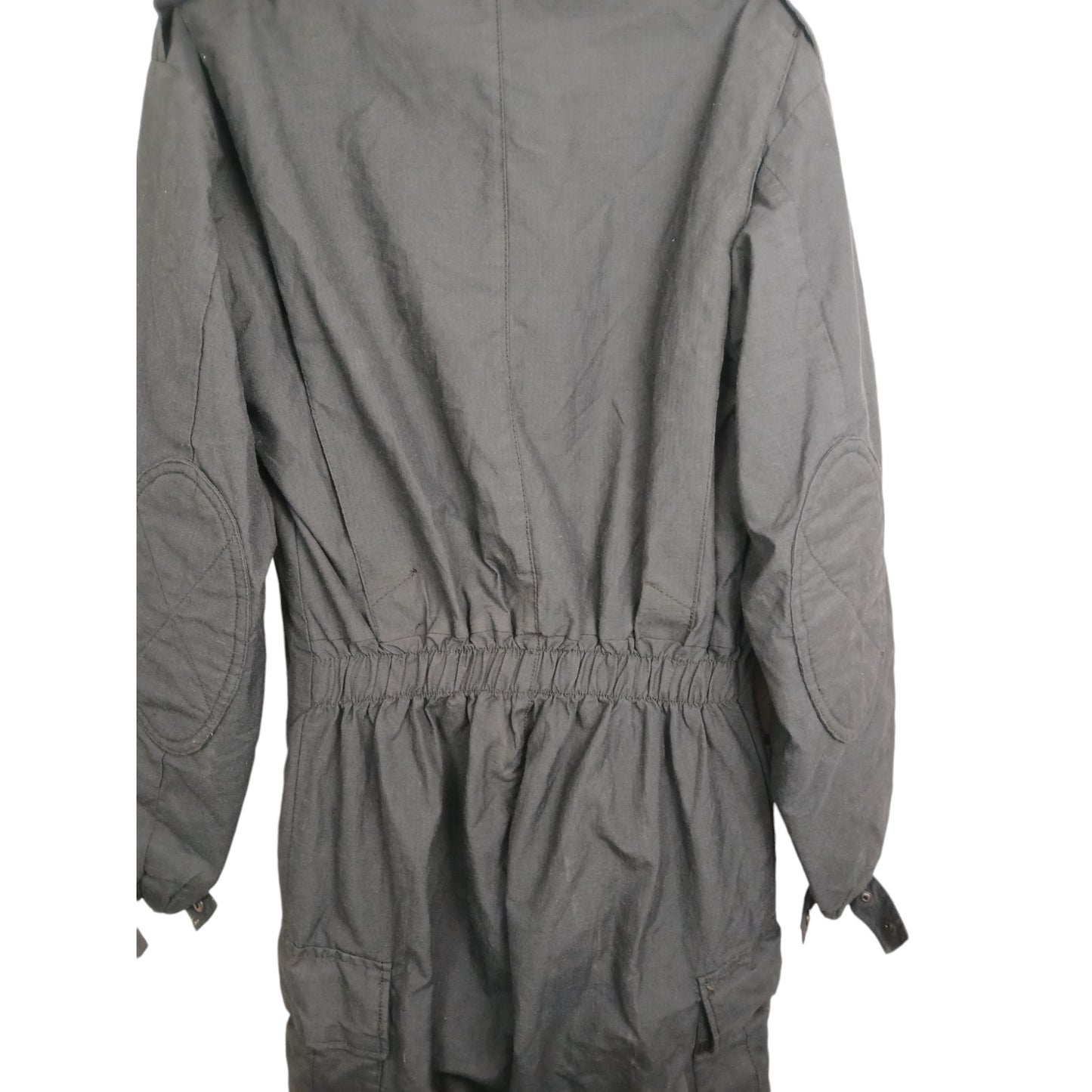 Yaffy Public Order Suit Flame Retardant Overall Ripstop Coverall Riot Suit 165
