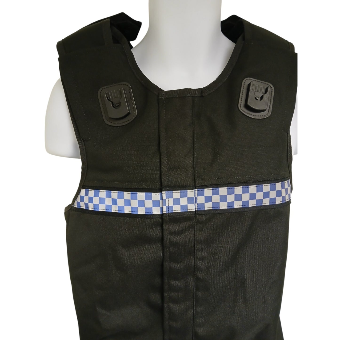 Safariland Stab Vest Cover Klickfast Body Armour Checker Ballistic Female