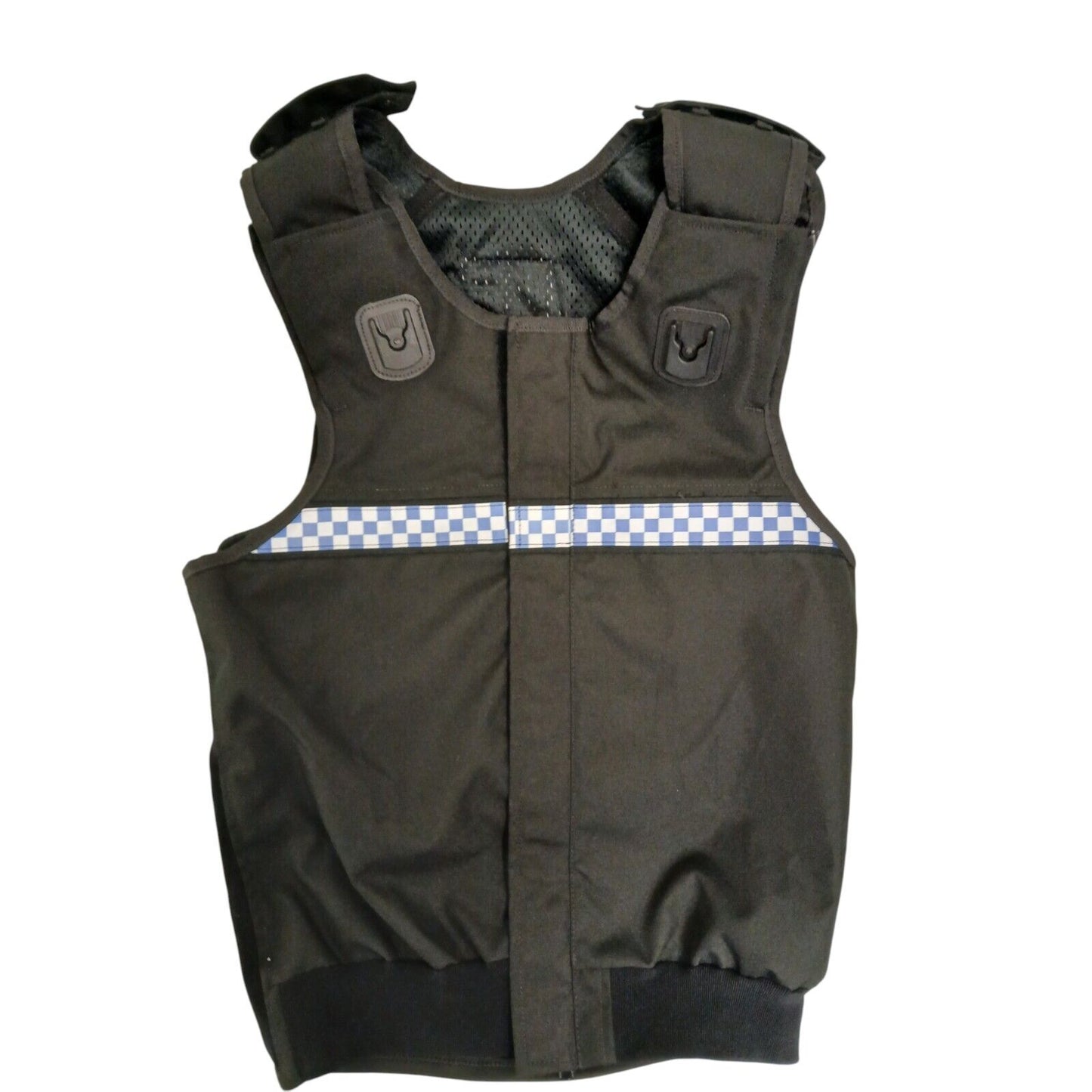 Safariland Stab Vest Cover Klickfast Body Armour Checker Ballistic Female