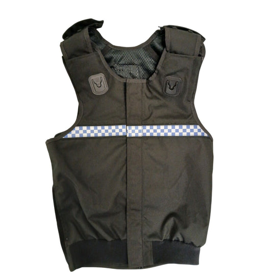 Safariland Stab Vest Cover Klickfast Body Armour Checker Ballistic Female