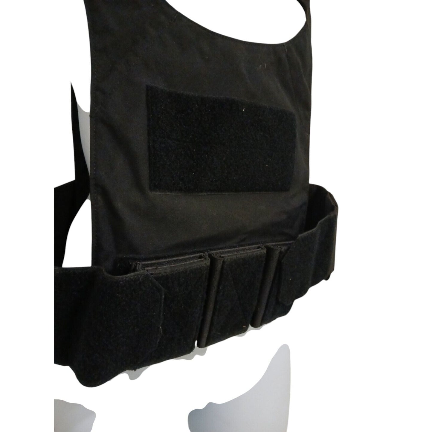 Warrior Assault Systems Plate Carrier Ballistic Vest Cover Chest Rig Tactical
