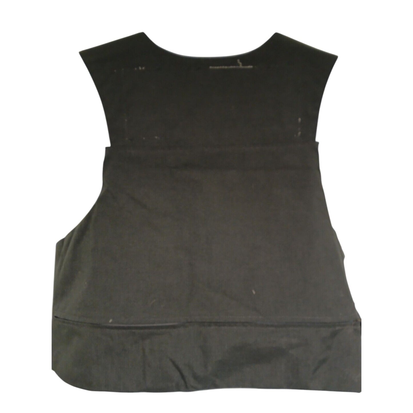 Mehler Cool Max System Body Armour Cover Tactical Ex Police Security Stab Vest