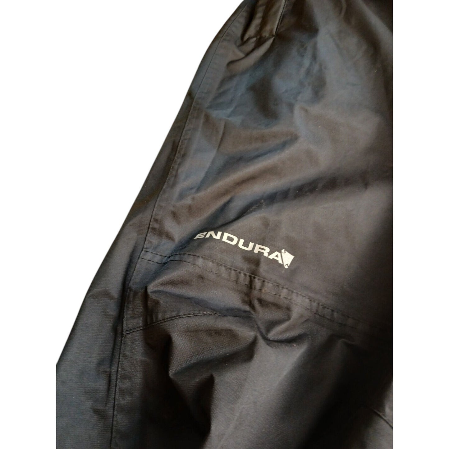 Endura Gridlock Overtrousers Cycling Large Waterproof Trousers Mountain Bike New
