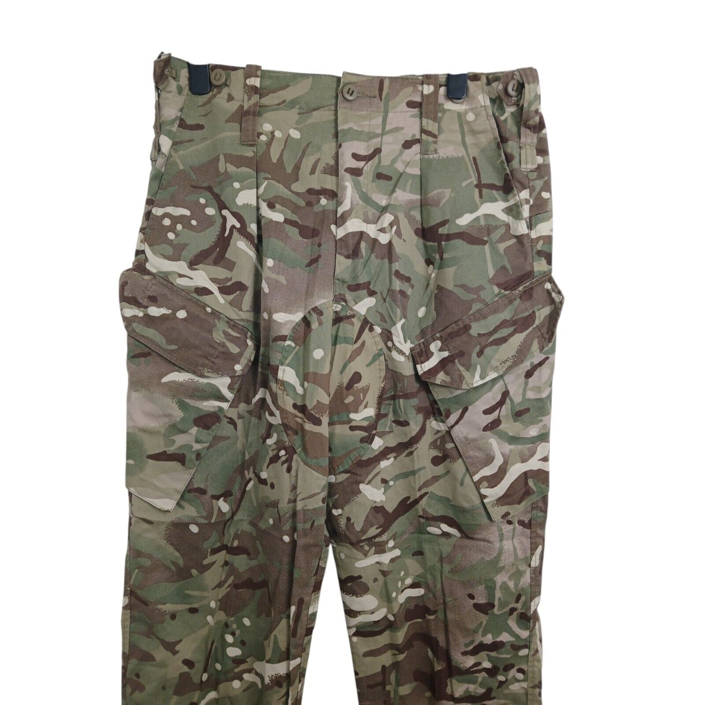 MTP Camo Combat Trousers Tactical Pants Cargo British Army Military Mens Airsoft