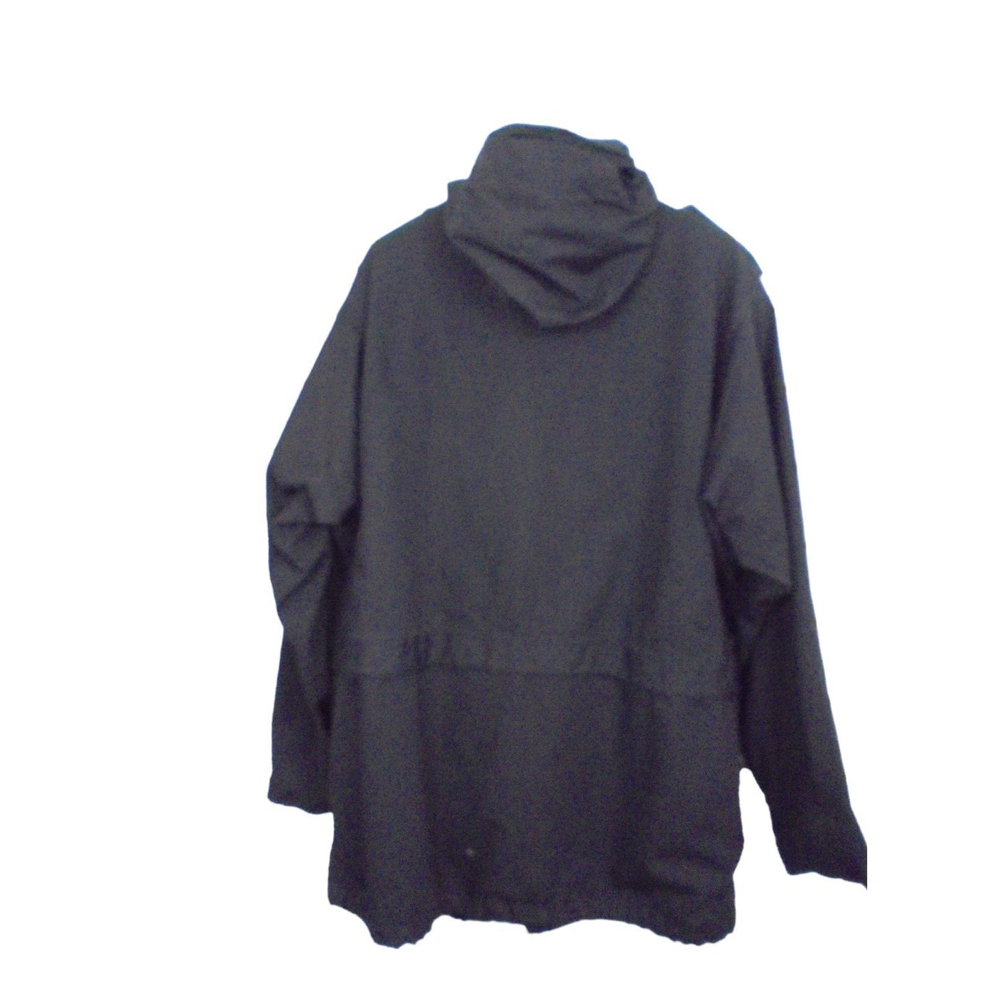Arktis B310 Waterproof Smock Ripstop MVP Jacket Black Military Ex Police