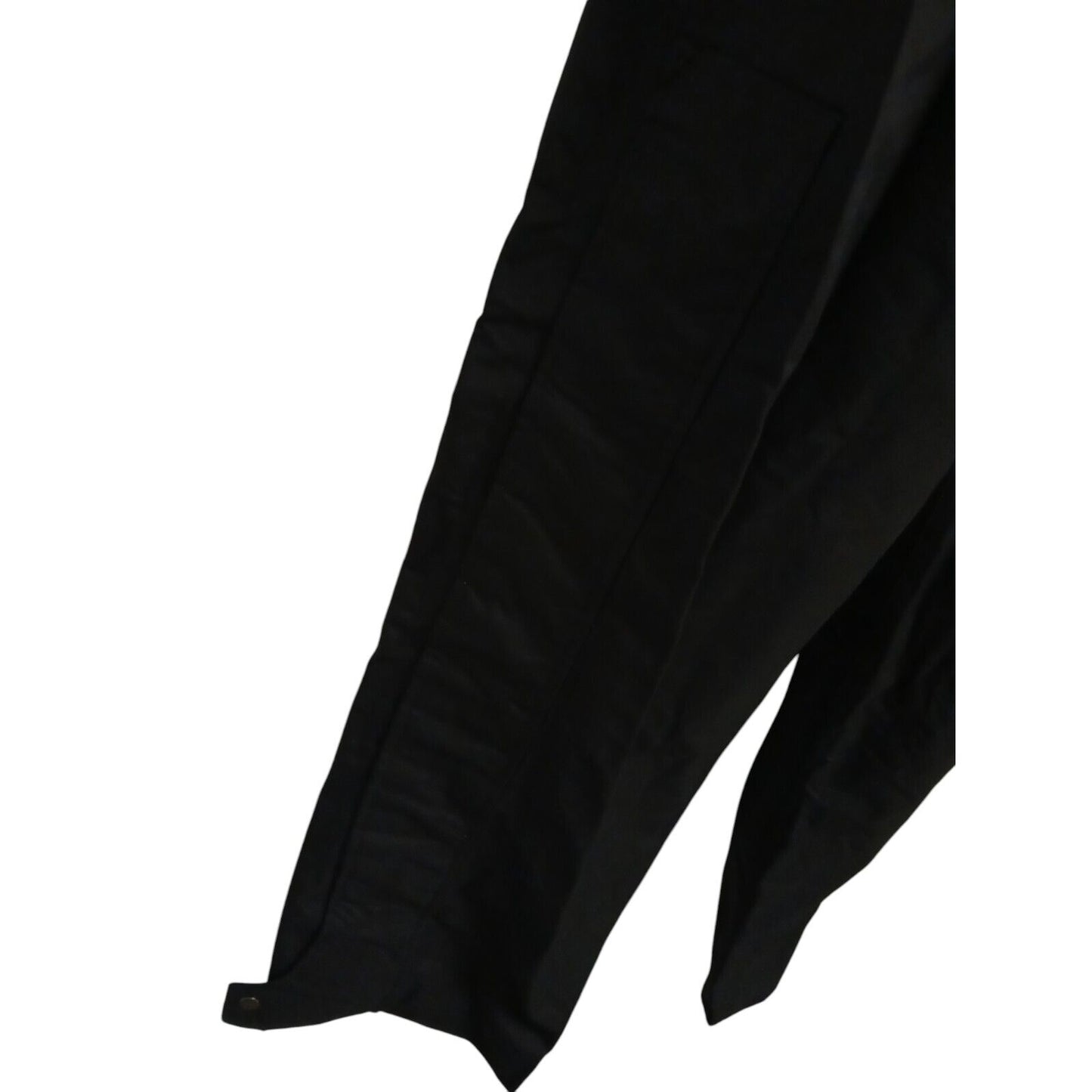 OpGear Waterproof Trousers Op Gear Black Windproof Windproof Ripstop