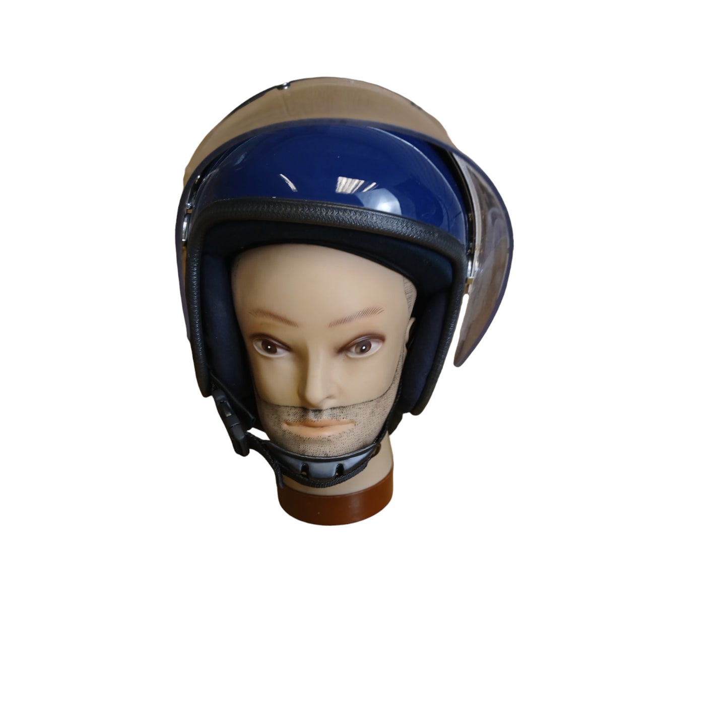 Riot Helmet MLA Defender Police British Security Public Order Airsoft Paintball