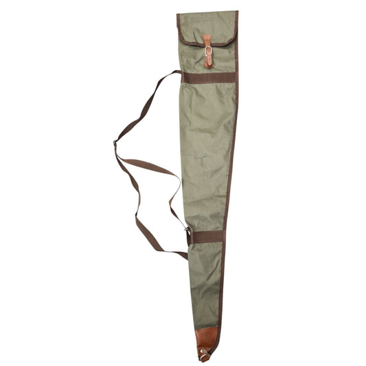 Shooting Carry Case 115cm Tactical Hunting Outdoor Sport Air Rifle Gun Slip Bag