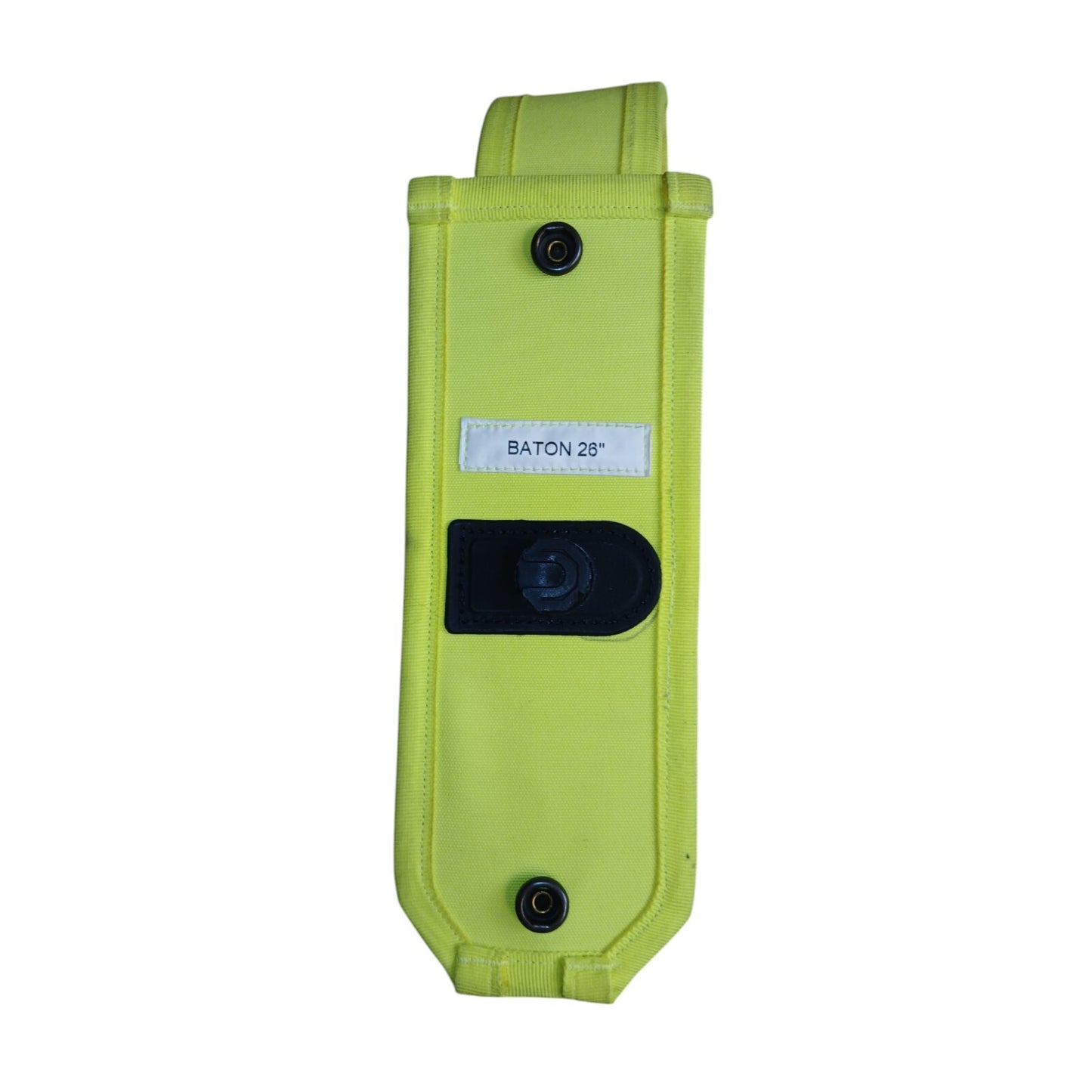 Klickfast APS Baton Pouch 26" Hi Viz Hi Vis Tactical Security Ex Police Airwave