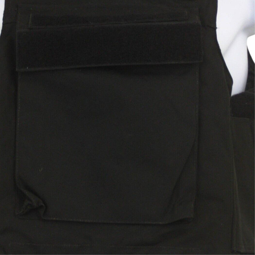 Safariland Stab Vest Plate Carrier Armour Cover Ballistic Klickfast Female