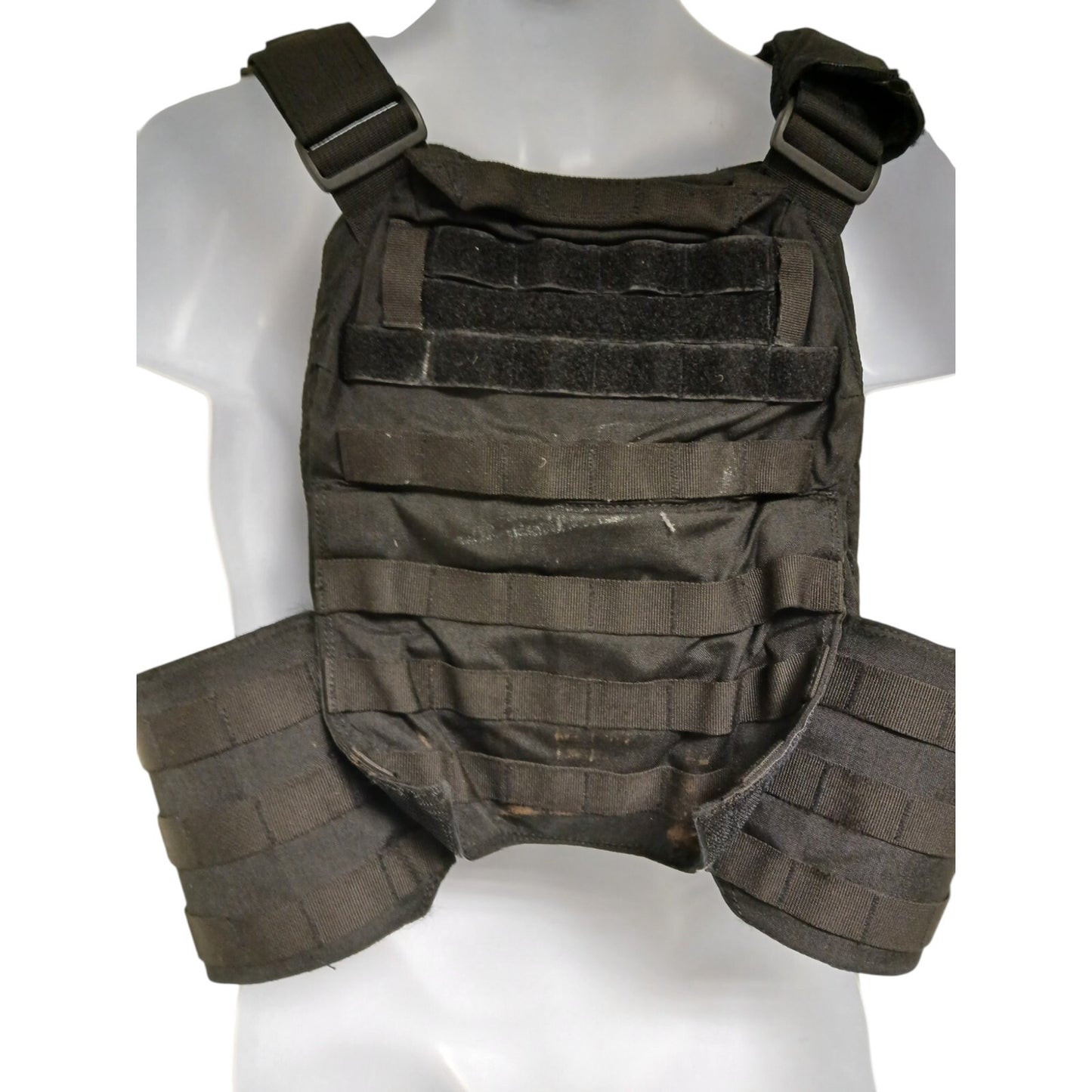 Warrior Assault Systems Molle Plate Carrier Vest Cover Tactical Special Forces