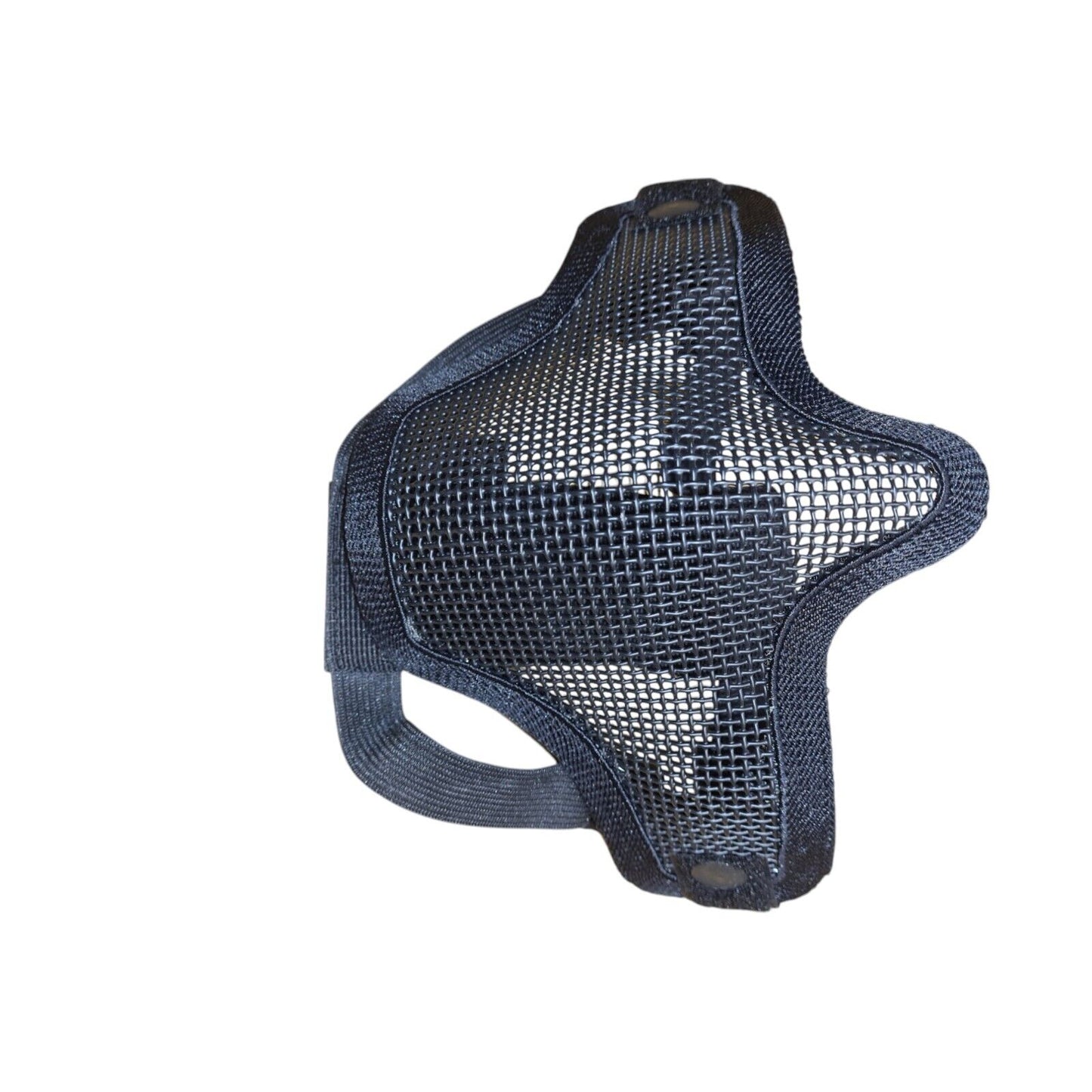 Viper Crossteel Face Mask Protection Protective Guard Tactical Mesh Paintball