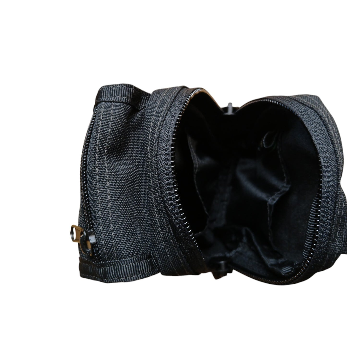 Condor Molle Tactical Pouch Utility Belt Bag Black Tool Airsoft Police Security