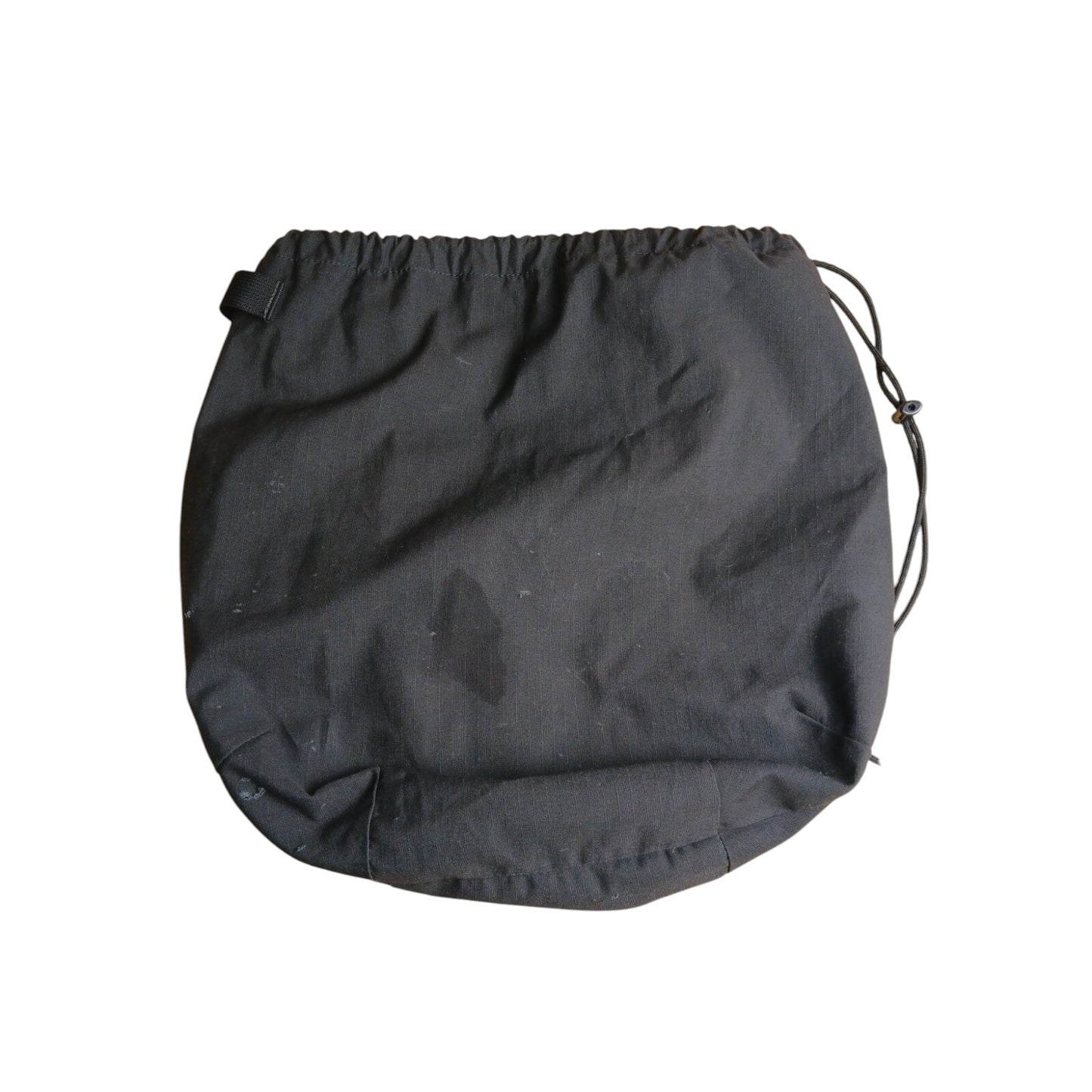 Batlskin Ripstop Helmet Bag Storage One Size Drawstring Ballistic Black Police