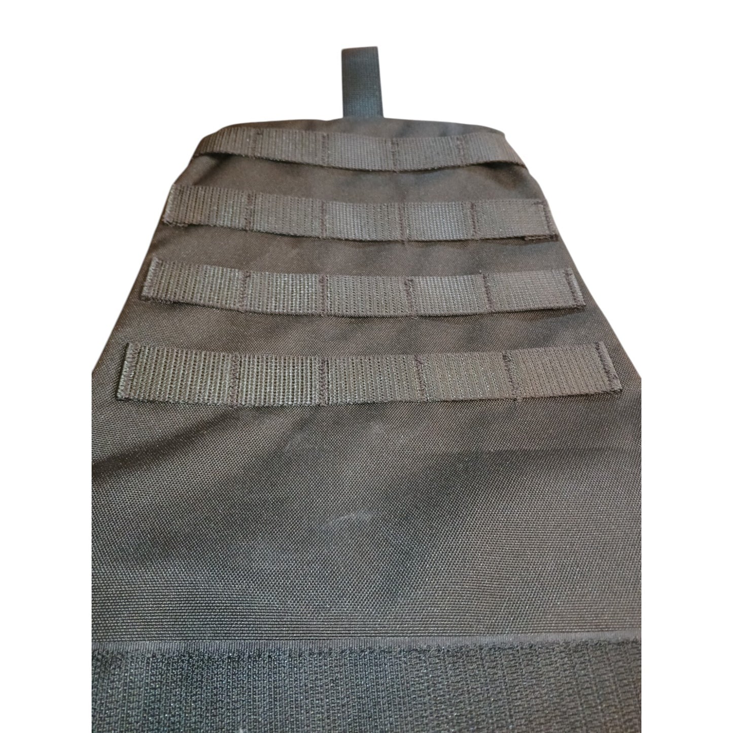 Safariland Molle Armour Panel Pouch 20439 Black Tactical Ex Police Security