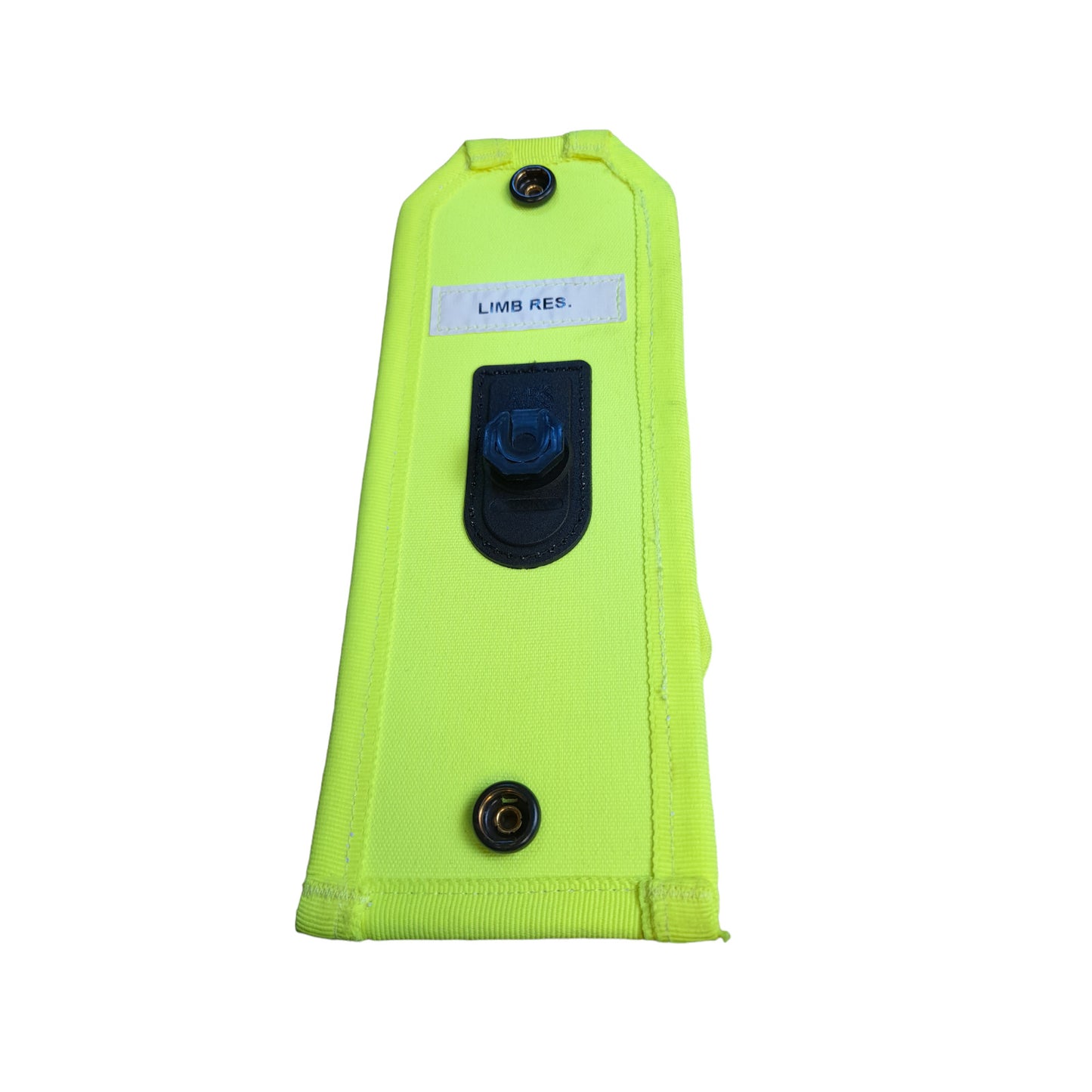 Klickfast APS Limb Res Restraints Pouch Hi Vis Tactical Security Ex Police