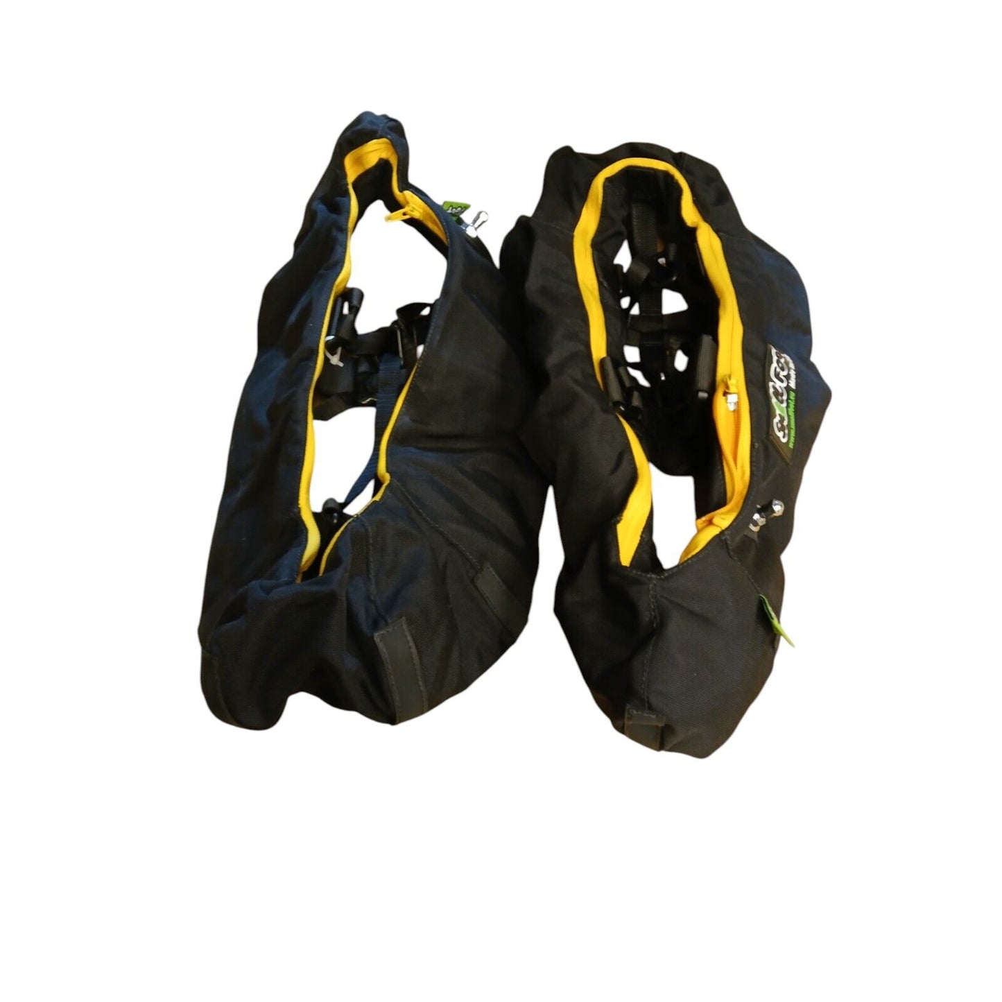 Inflatable Snow Shoes Ice Walkers Small Foot Anti Slip Grip Walking Hiking Grips