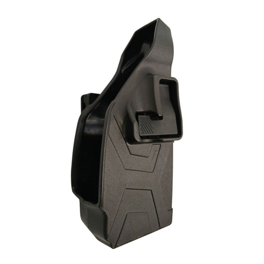 Taser Holster Axon X2 Right Hand Belt Clip Duty Utility Belt Police Security SIA