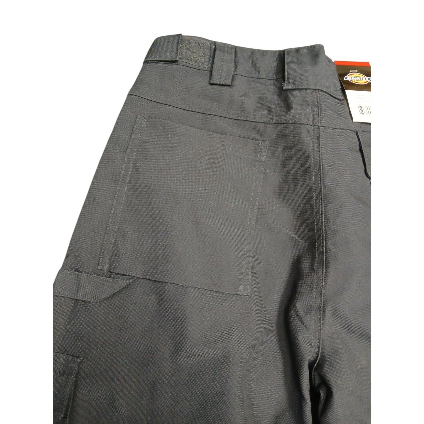 Dickies Eisenhower Work Trousers Navy Blue Multi Pocket Mens EH26800 Cargo E/H