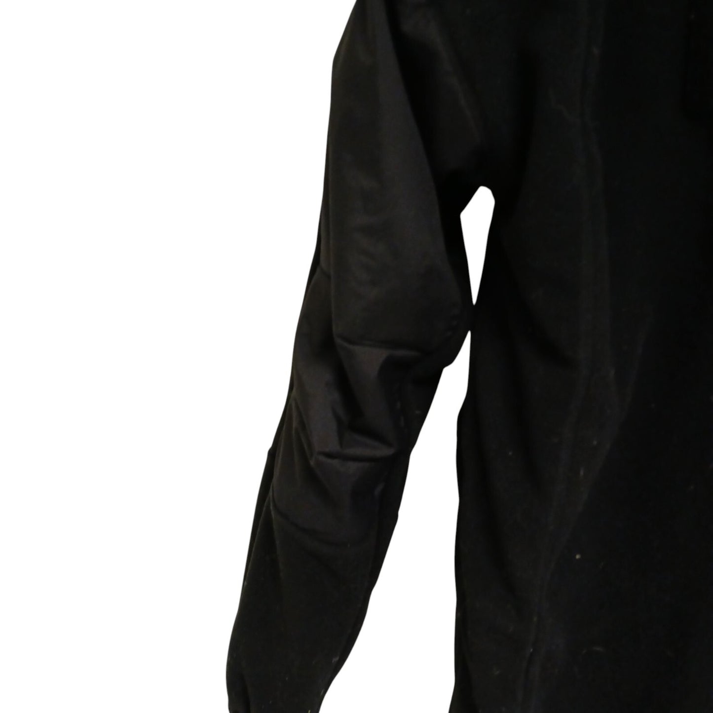 Keela Genesis Fleece Klickfast Waterproof Windproof Jacket Police Security Coat