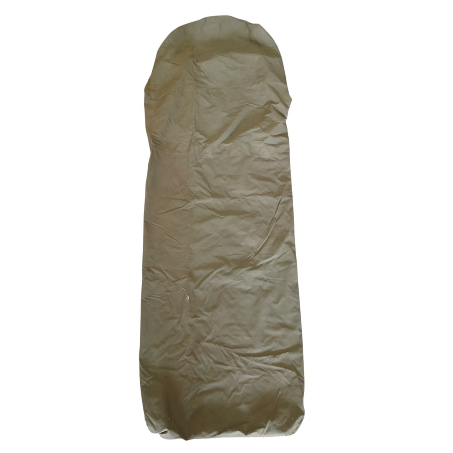 Waterproof Bivi Bag British Army Camping MVP Goretex Sleeping Bag Cover Olive