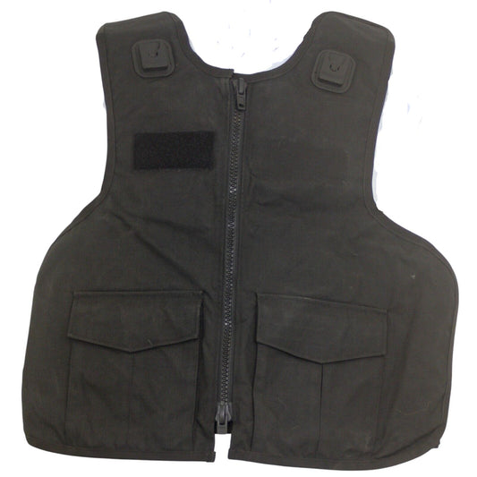 Mehler Vario System Stab Vest Tactical Body Armour Cover Police Security