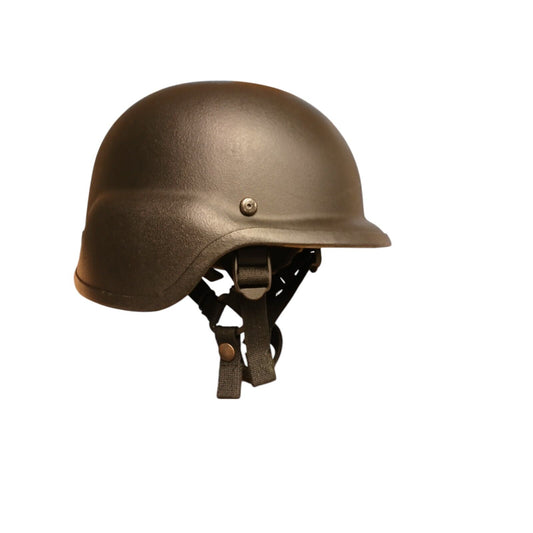 Ballistic Helmet PST SC 650 3A W/Kevlar Tactical 111A United Shield Grade A