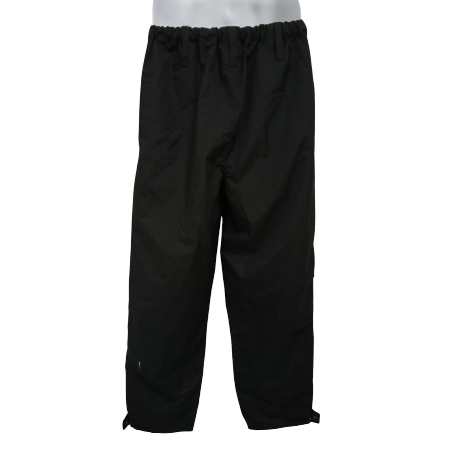 OpGear Waterproof Trousers Op Gear Black Windproof Windproof Ripstop