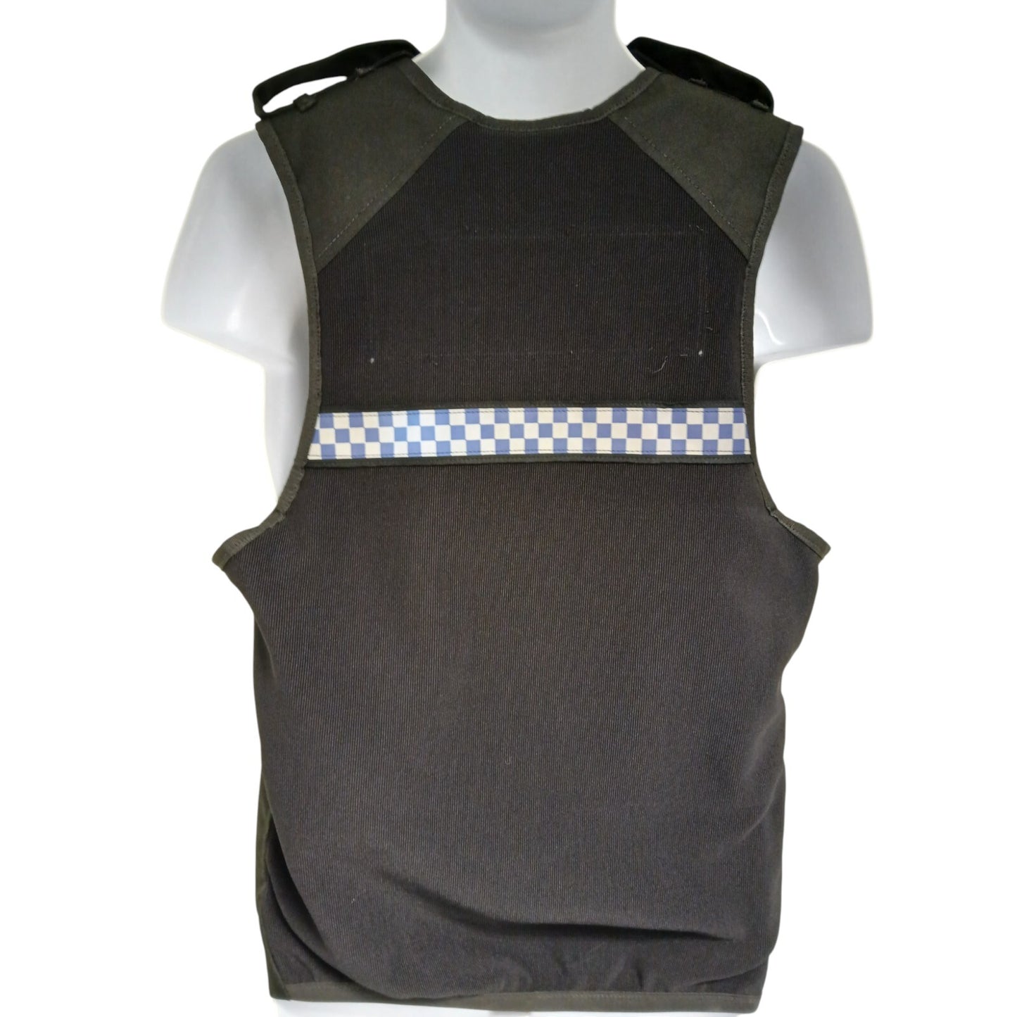 Safariland Stab Vest Cover Klickfast Body Armour Checker Ballistic Female