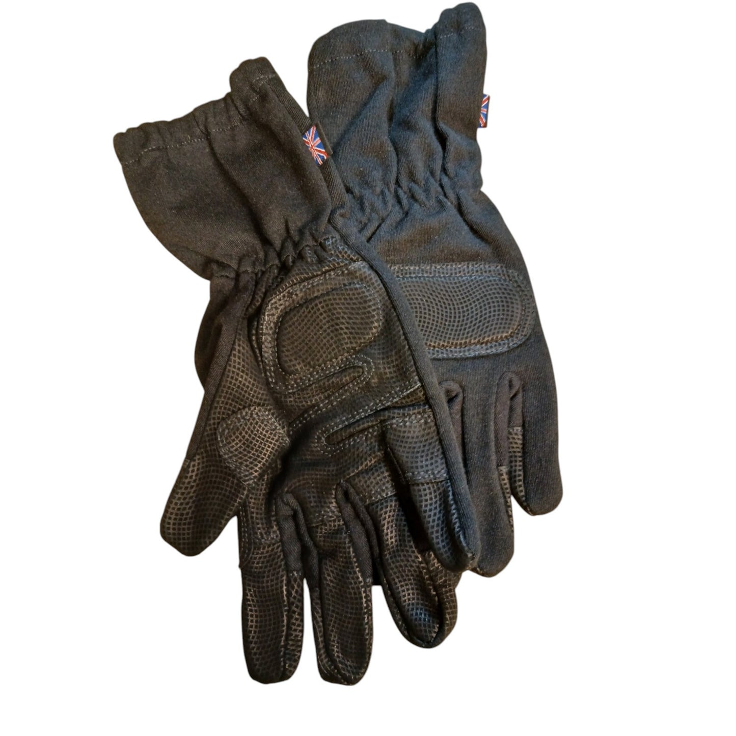 Nomex Rig Equipment Gloves Operation Black Firearms Large Ex Police Security