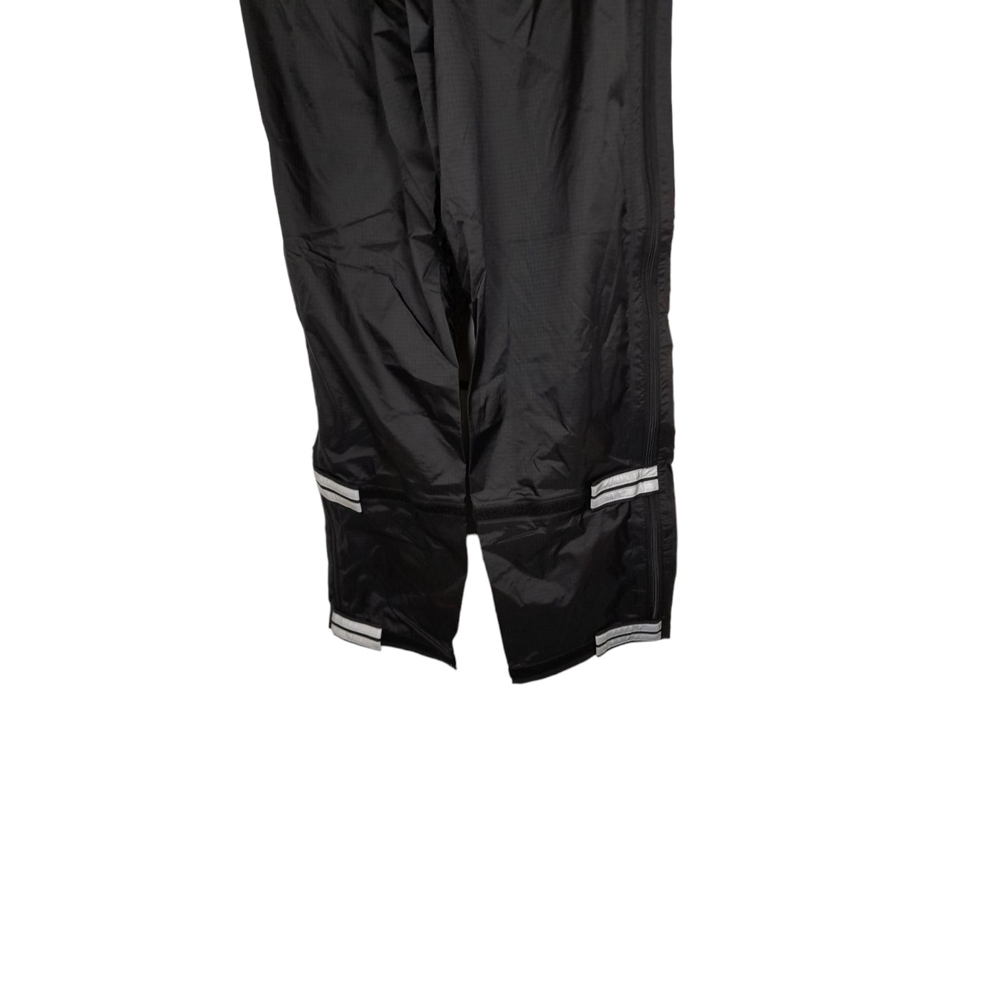 KiT Cycle Over Trouser Black Ex Police Mens Waterproof Mountain Biking
