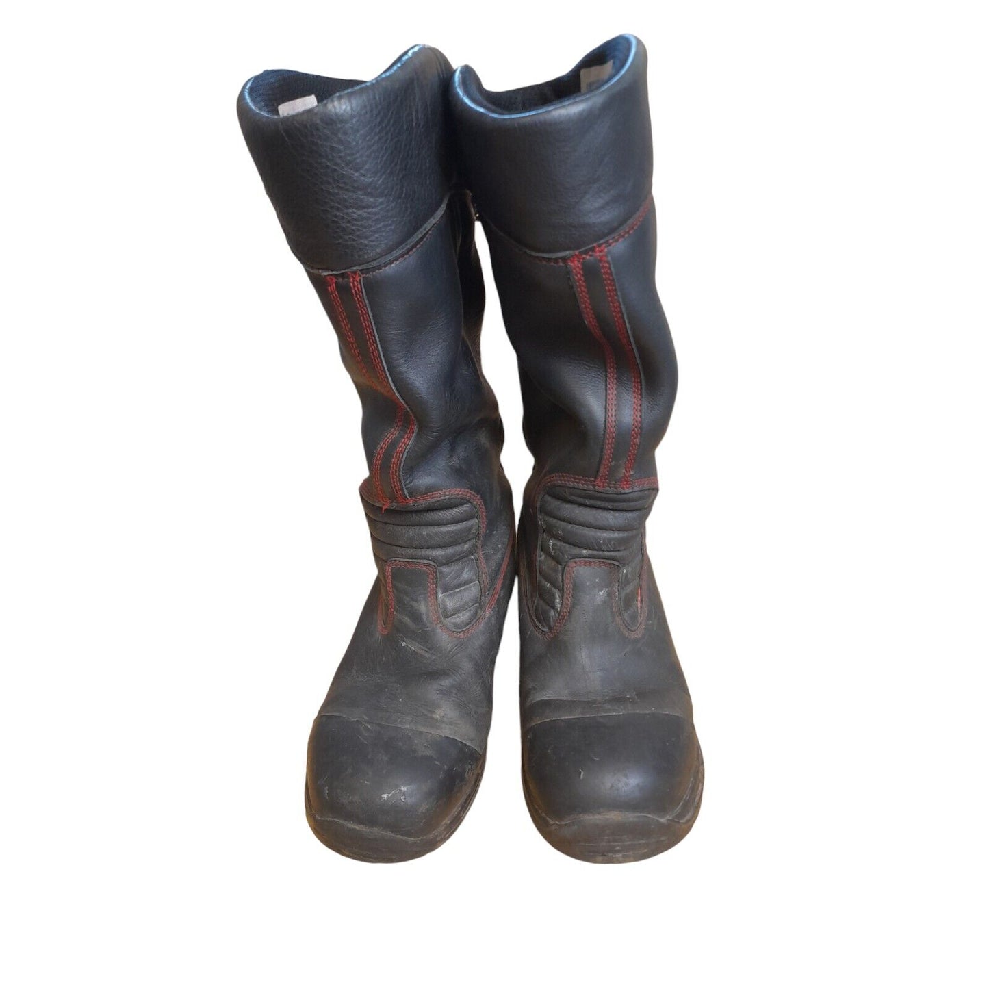 Jolly Safety Footwear Firefighter Goretex Crosstech 9106/G Boots Used Grade B